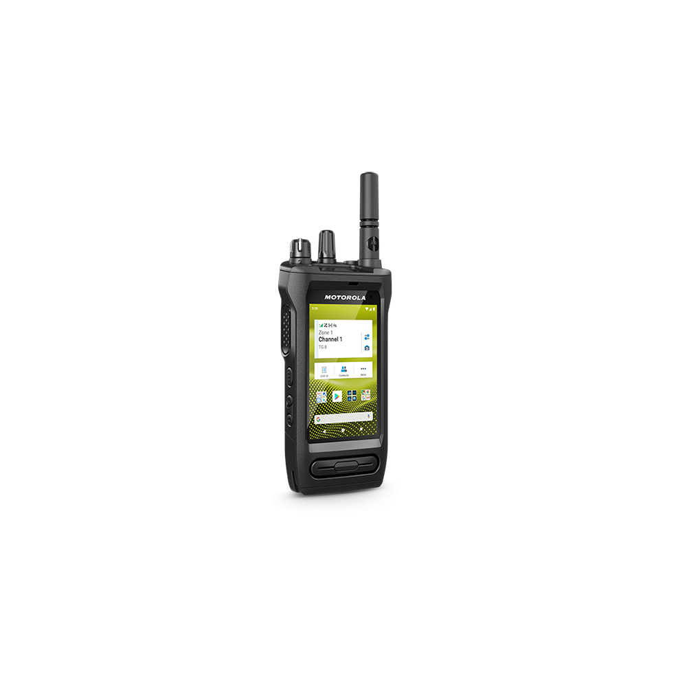 Mototrbo ion