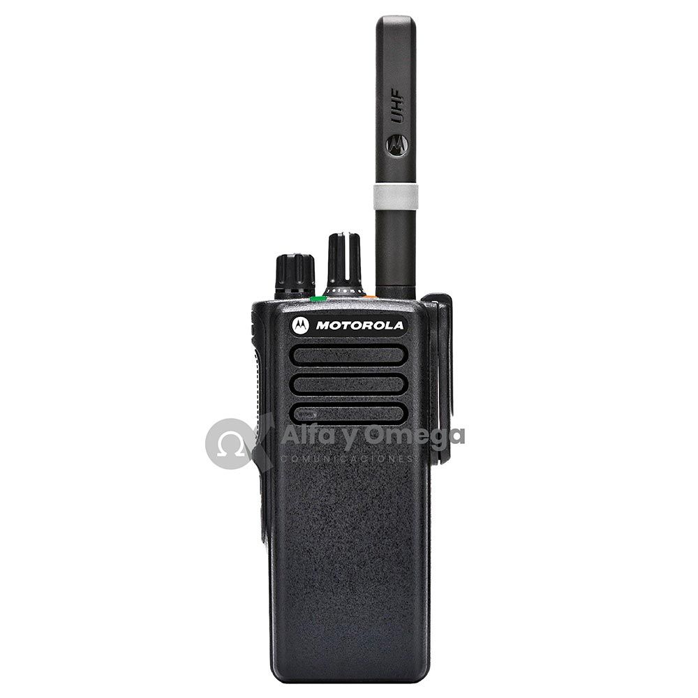 DGP5050e / 5550e