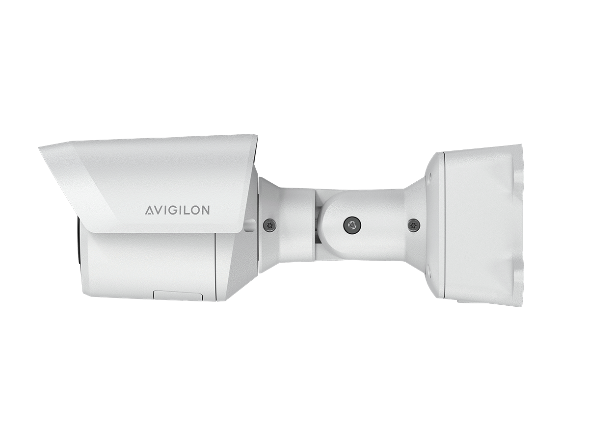 Cámaras tipo Bala Avigilon