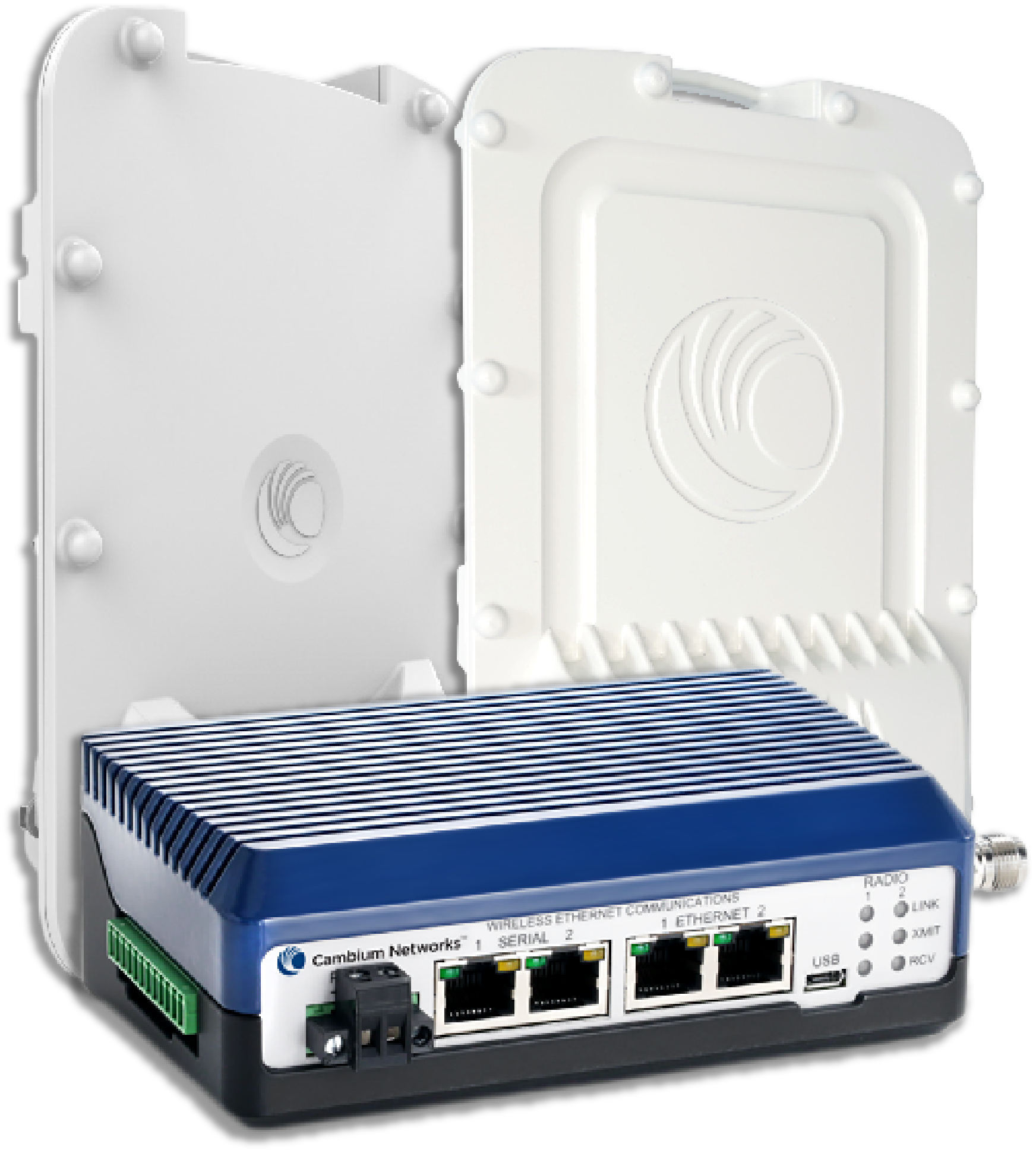 Equipos Cambium Networks
