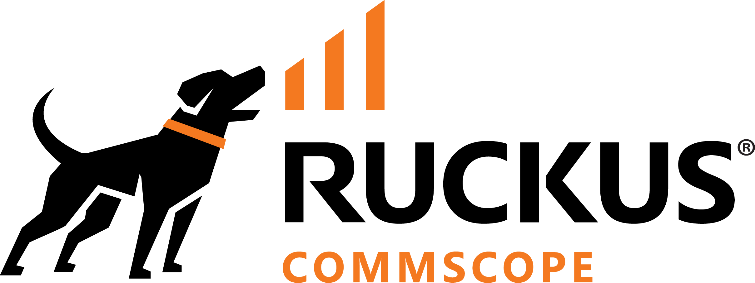 Ruckus CommScope