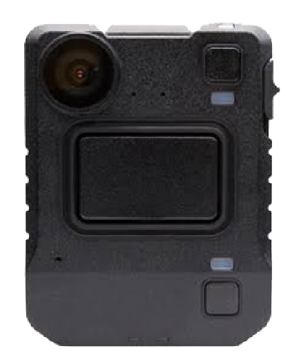 Cámara Corporal VB400