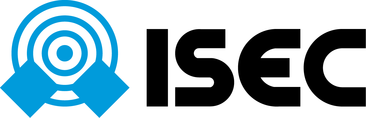 ISEC Logo