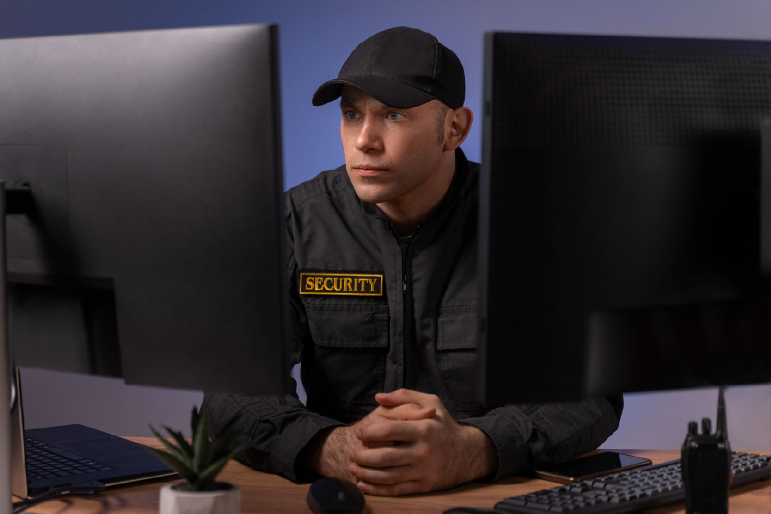 Soluciones de Seguridad - ISEC S.A.S.