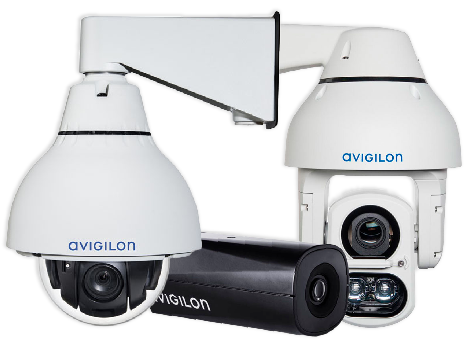 Cámaras de Seguridad CCTV
