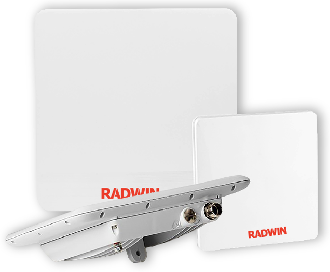 Equipos Inalámbricos Radwin