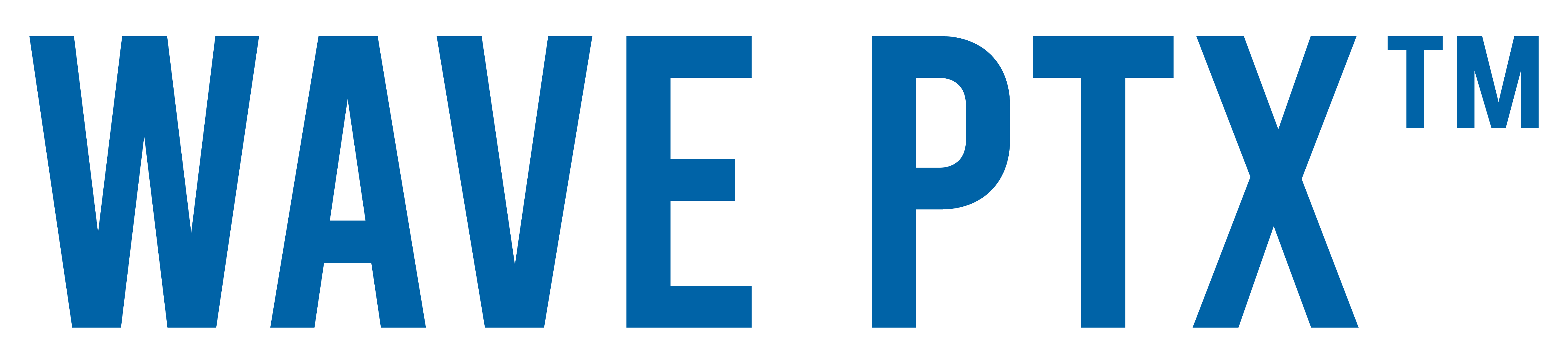 WAVE PTX